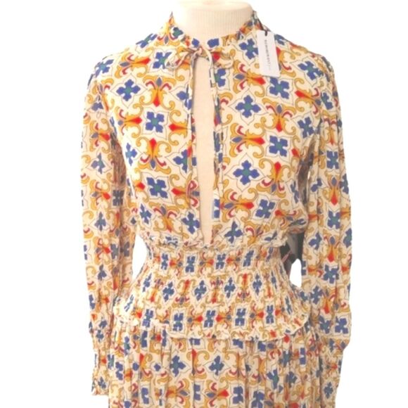 NWT WeWoreWhat Addison Dress - Picture 6 of 15